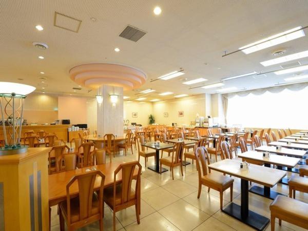 Yamagata Kokusai Hotel Exterior photo